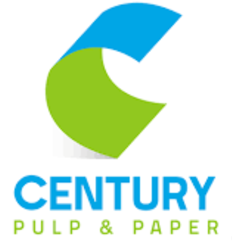 Century Pulp & Paper