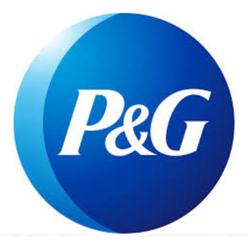P&G Procter & Gamble