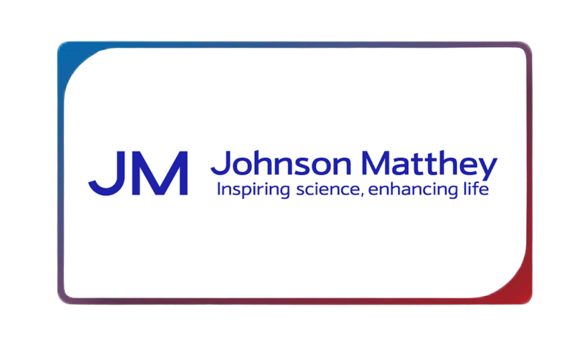 Expansion Project — Johnson Matthey Chemicals Pvt Ltd