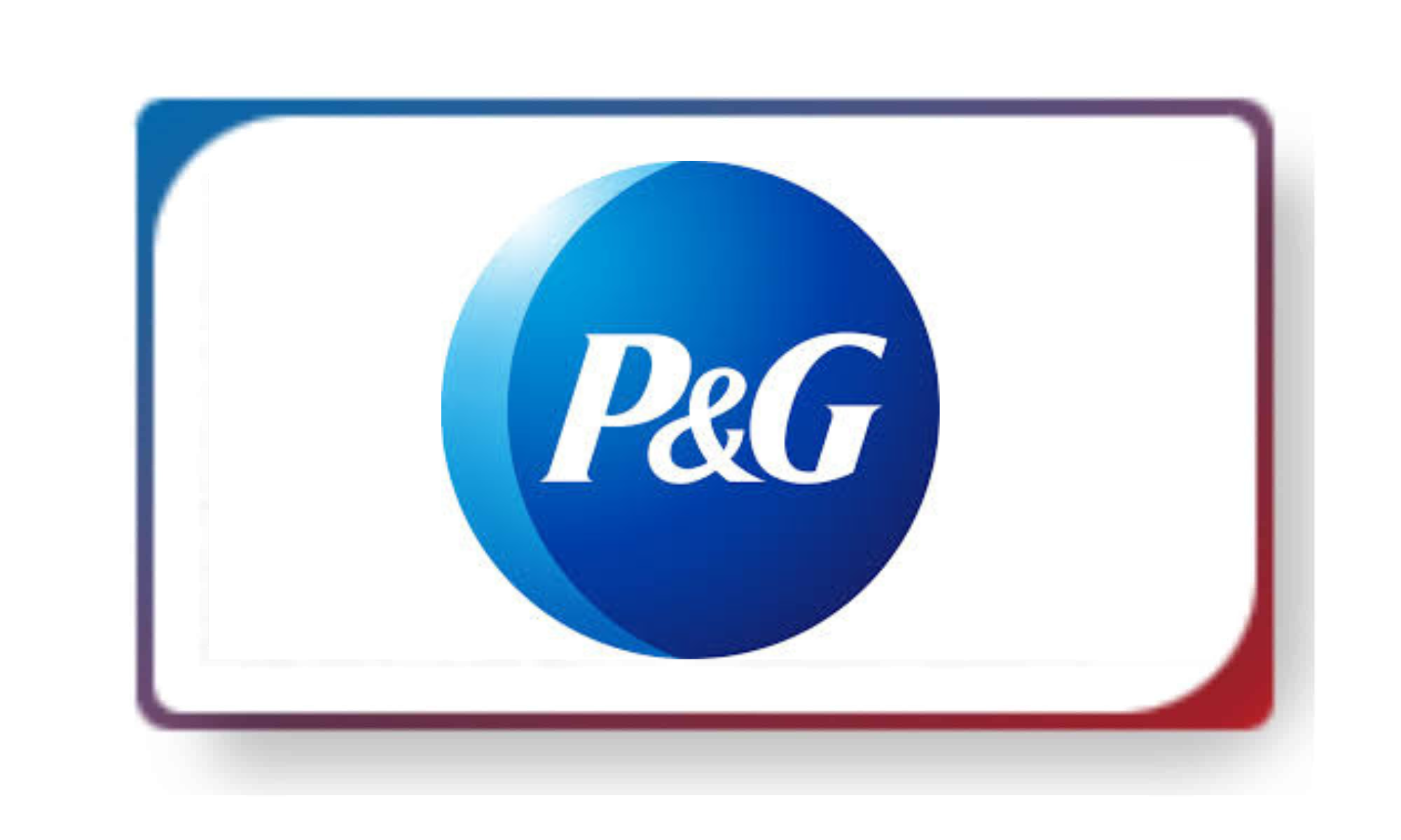 Central Warehouse — P&G (Procter & Gamble)