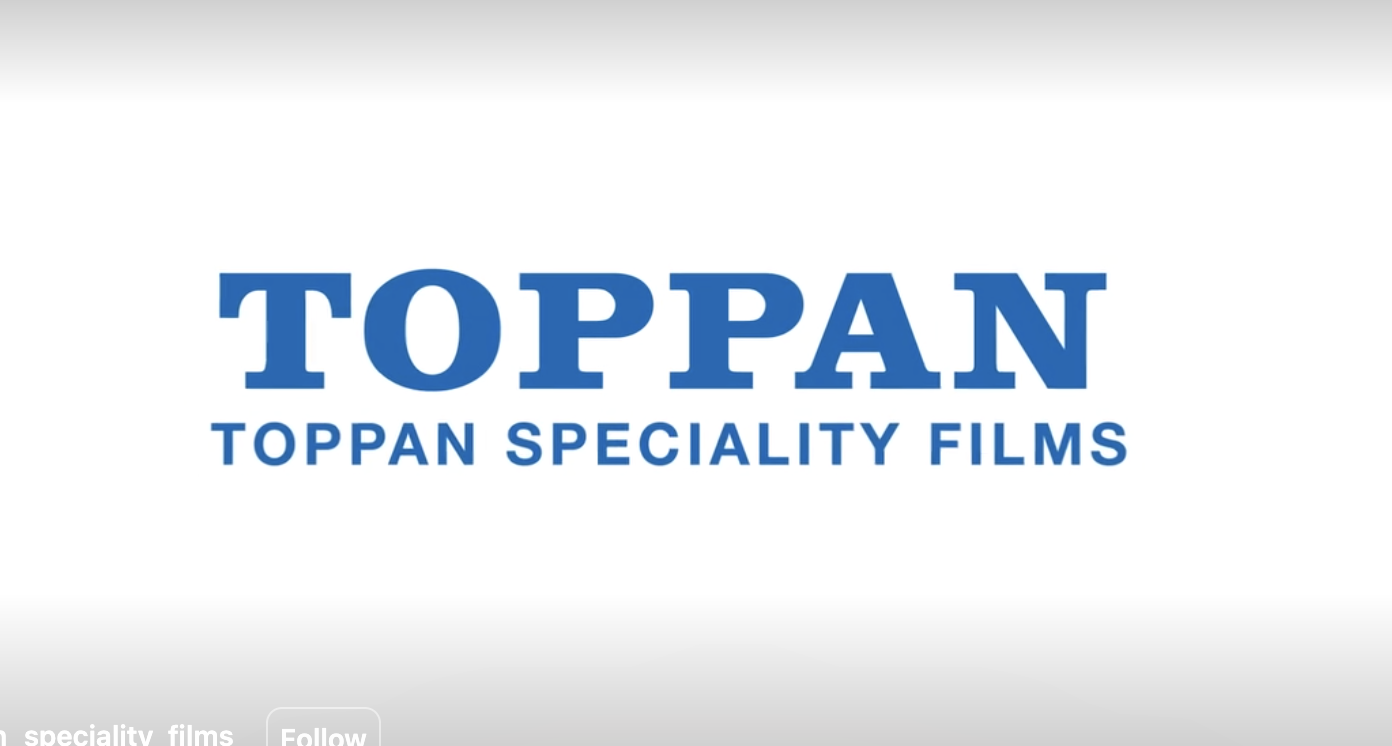 Extension Line — Toppan Films